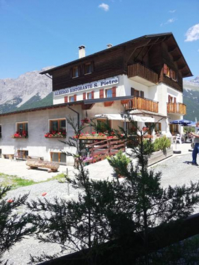 Hotel Ristorante San Pietro Valdisotto